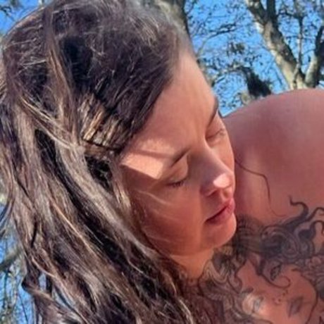 Miss Coxxx star exclusive photos