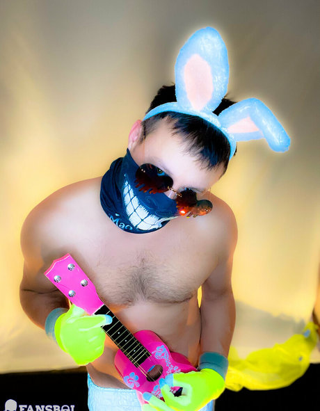 ofbangs pornographic model photo