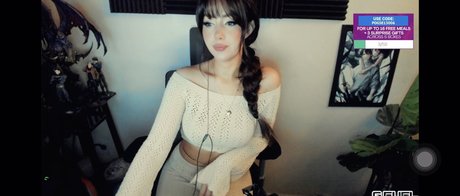 JenaUrf star exclusive photo