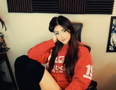 JenaUrf free star gallery