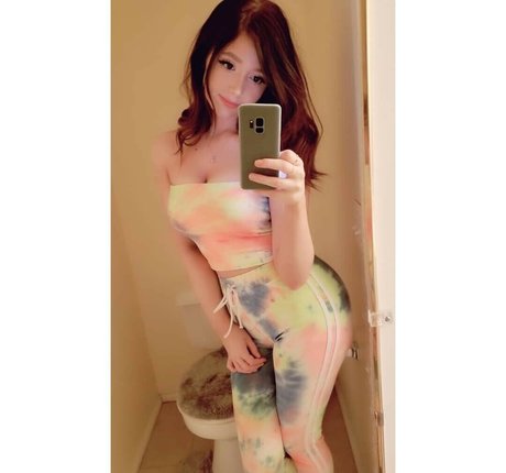 JenaUrf naked star images