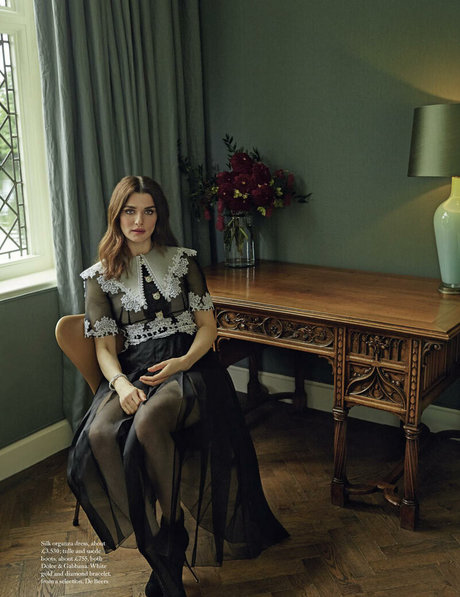 Rachel Weisz star beautiful pics