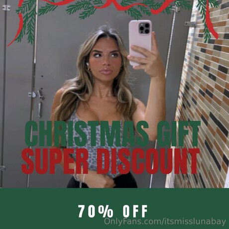 Itsmisslunabay xxx pornstar pictures