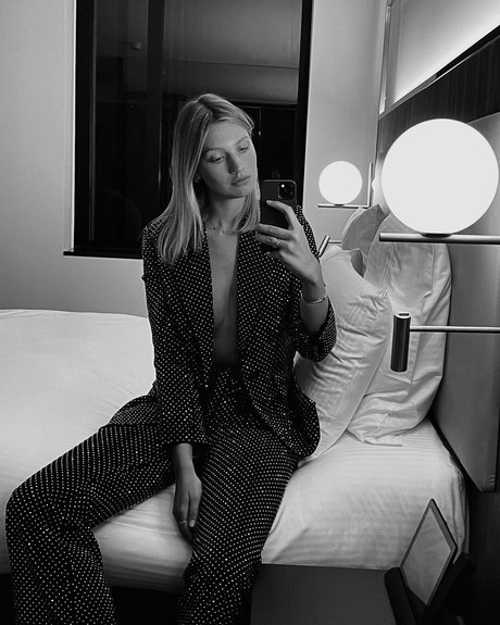 Marine Dauchez best star pictures