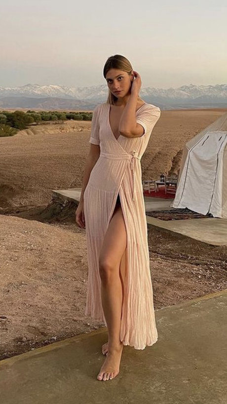 Marine Dauchez star top picture