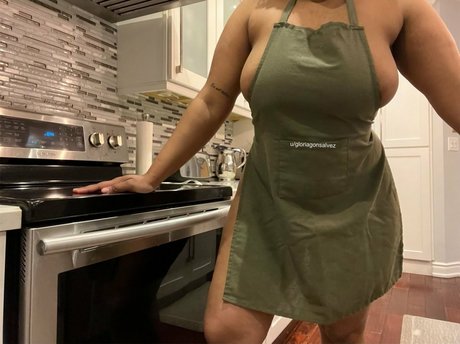 Gloria Gonsalvez star best pictures