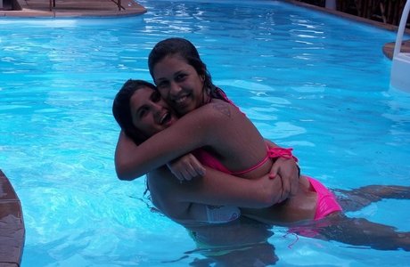 Coral Hagag sexy actress photo