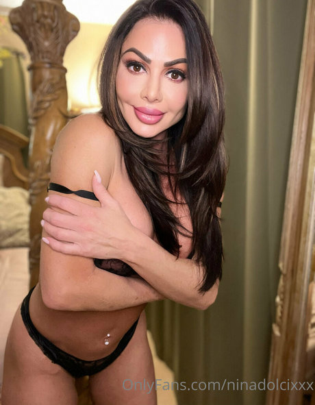 ninadolcixxx art pornstar images