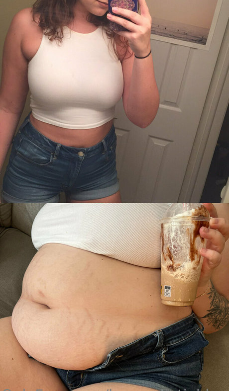 hungrykatiebbw pornstar erotic picture