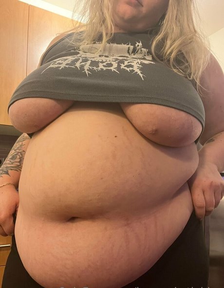 hungrykatiebbw exclusive pornstar gallery