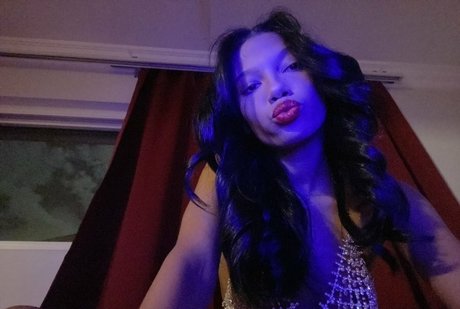 Eden Jabari star nudes galleries