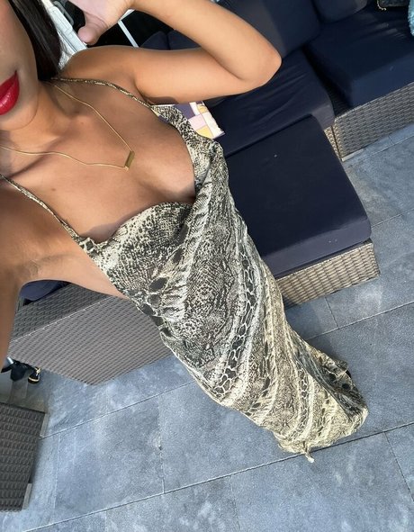 Eden Jabari pretty star galleries