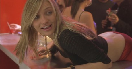 Cameron Diaz porn star photos