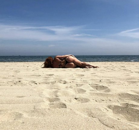 darialimonka hot model photos