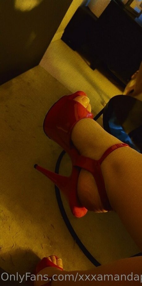 xxxamandap exclusive star img