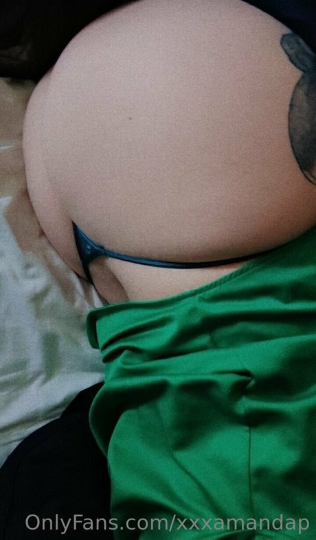 xxxamandap porn star photo