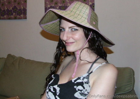 deepsabrina pornstar adult archive