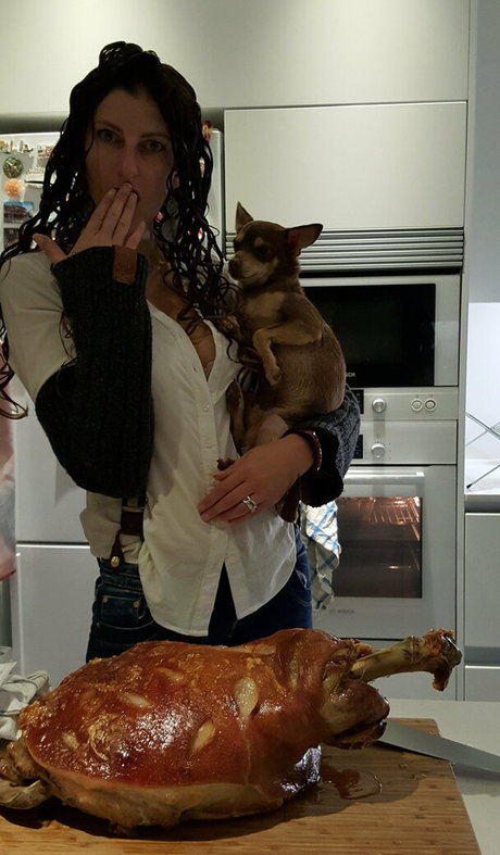 busty redhead onlyfans pornographic photos