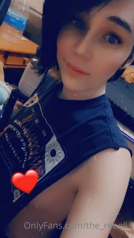 the rebella hot star archive