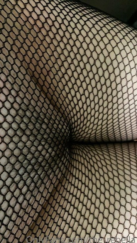 the rebella exclusive model photo