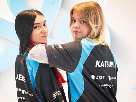 katsumifps model high quality pics