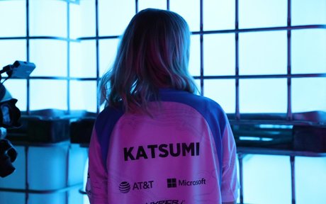 katsumifps pornstar beautiful picture