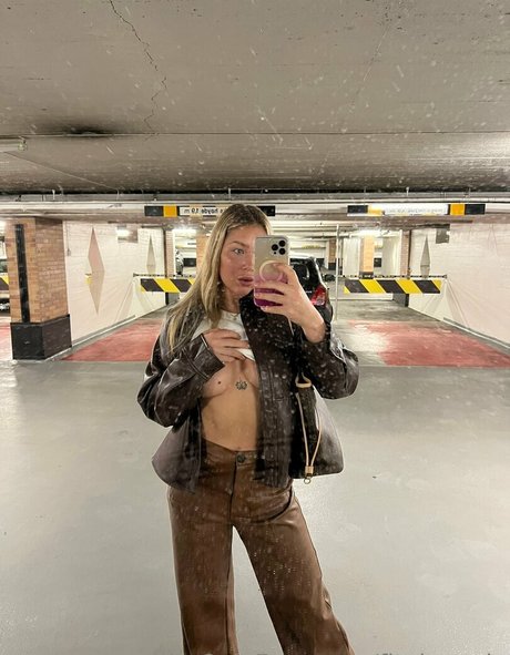 big tits blonde onlyfans free naked photo