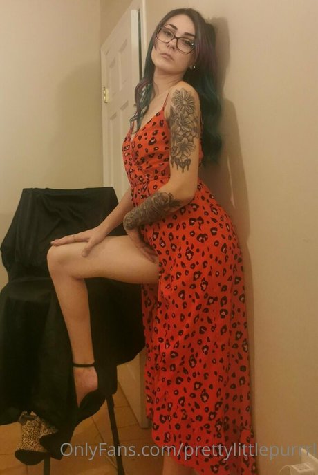 prettylittlepurrrl model best pictures