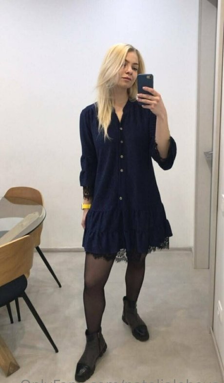 natalialebova hot pornstar picture