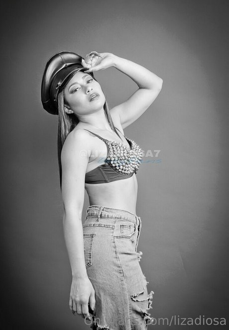 lizadiosa star sexy pictures