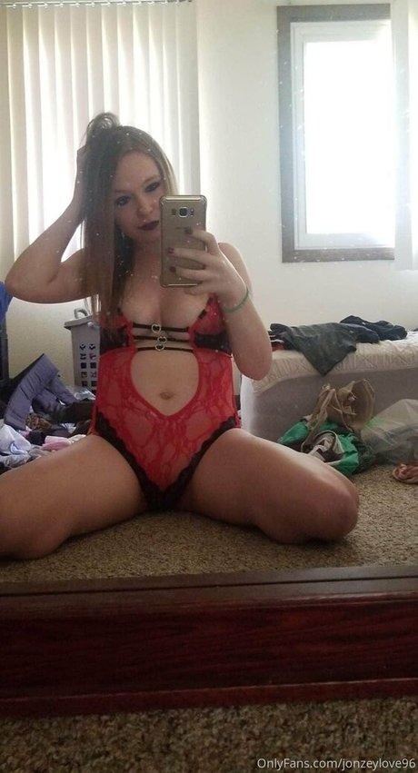 jonzeylove96 art pornstar gallery