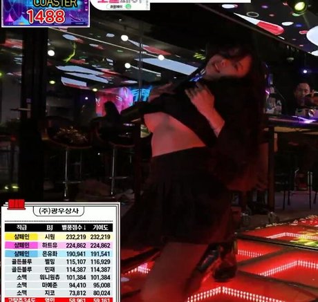 Siw0ns_ model sexy pic