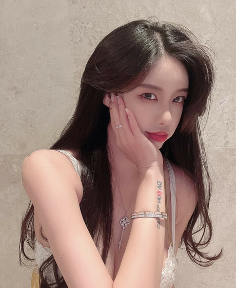 Siw0ns_ model art photo