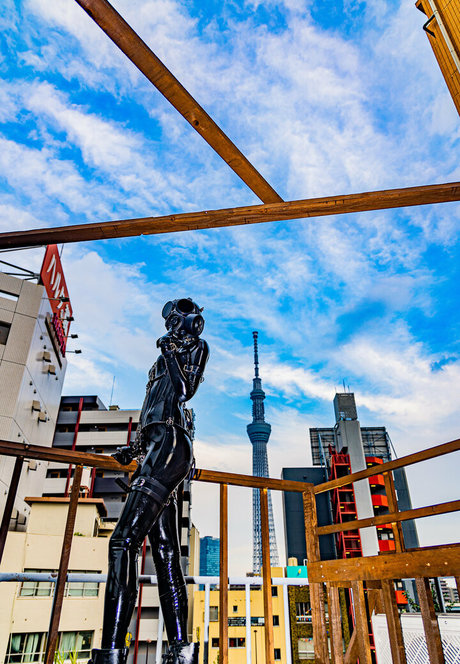 siranegi56 hot pornstar pic