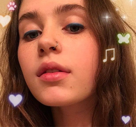 Clairo perfect actress images
