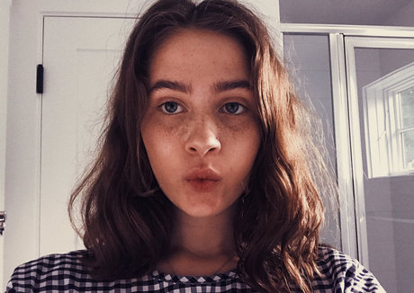 Clairo sexy model gallery