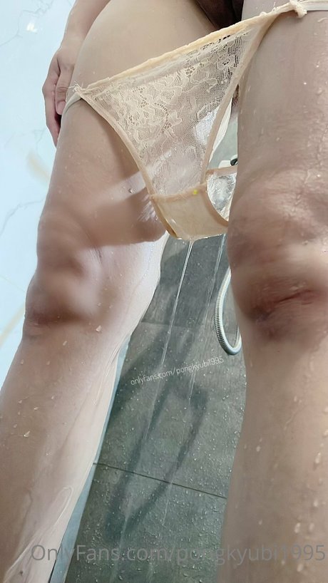 Pongkyubi1995 model high quality photo