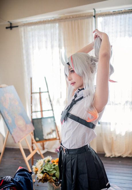 Murasaki nudes star archive