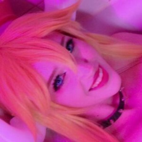 Annas cosplay model best pictures