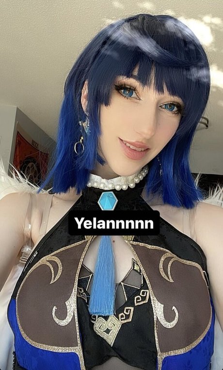 Annas cosplay model pornographic img