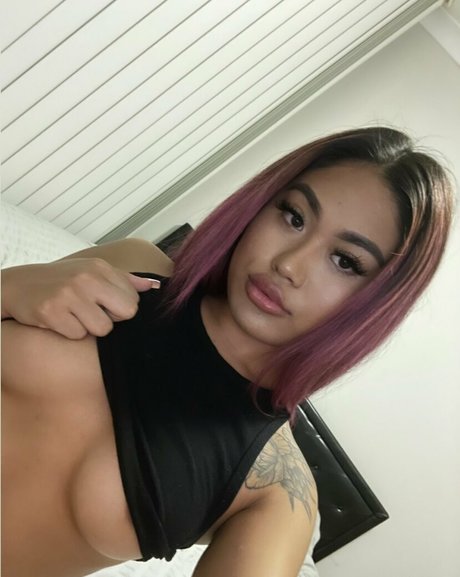 Jazmin Porchea top pornstar picture