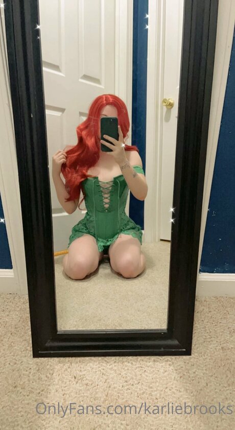 karliebrooks hd model img