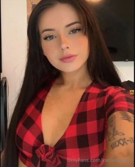 karliebrooks erotic model picture