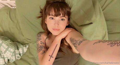 karliebrooks nudes actress archive