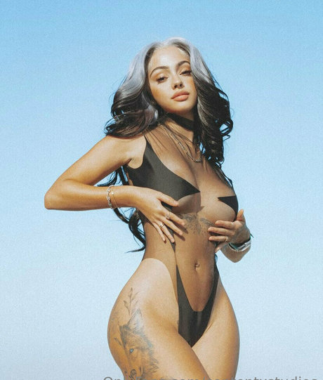 contentxstudios perfect model photo