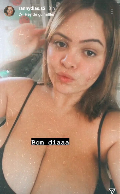 Ranny Dias star beautiful gallery