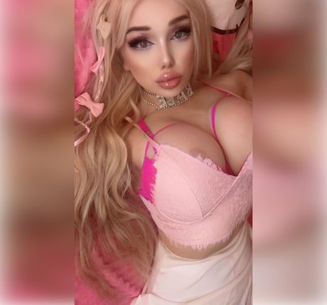 candy babythedoll pornographic model img