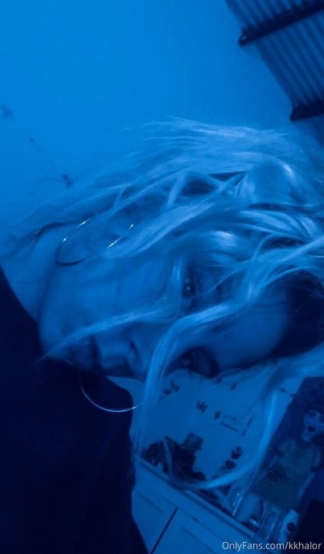 khalor beautiful actress pic