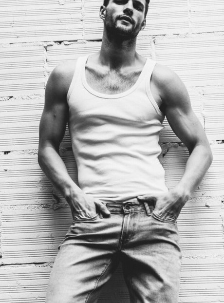 tomasskoloudik model xxx photo