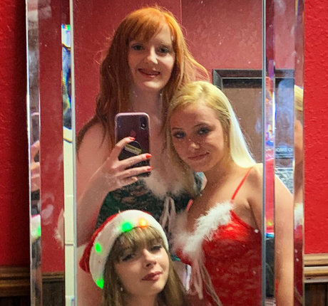 Cherry Fae sexy actress picture